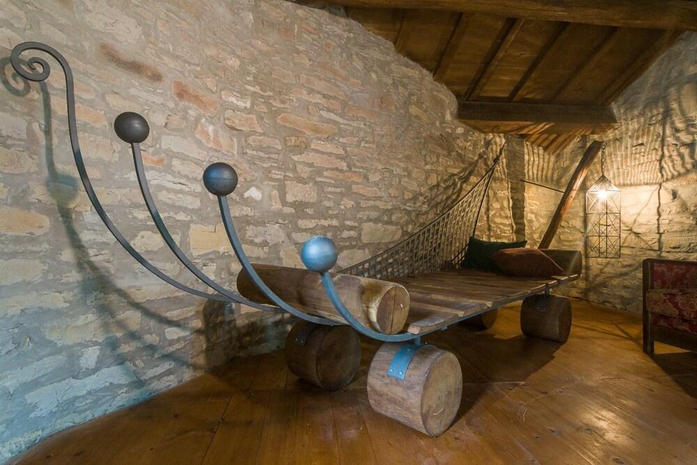 Borgo Corniola B&B Naturista Marradi Zewnętrze zdjęcie
