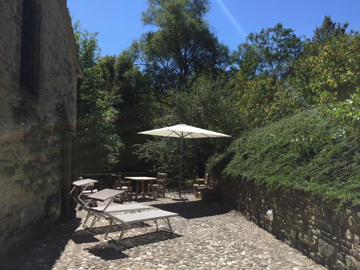 Borgo Corniola B&B Naturista Marradi Zewnętrze zdjęcie