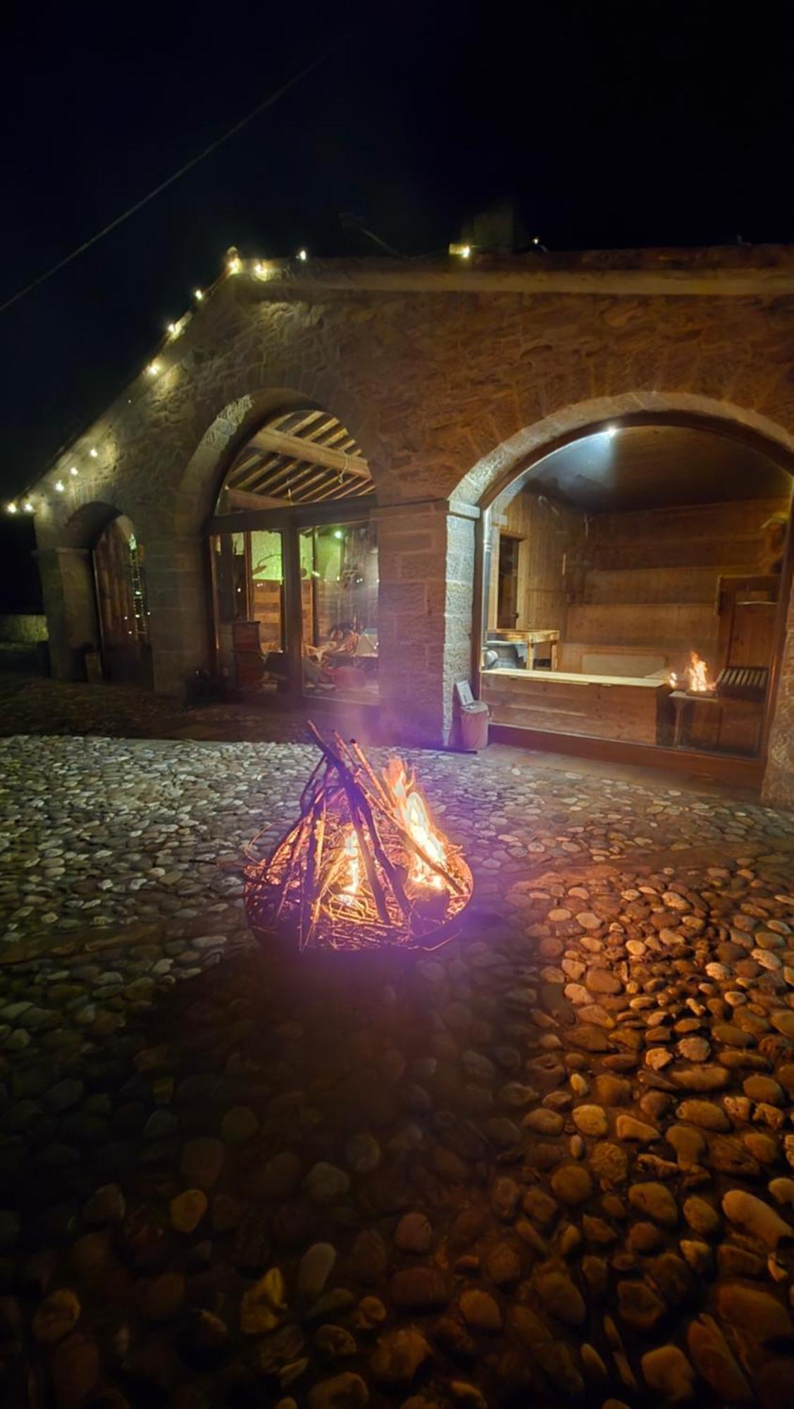 Borgo Corniola B&B Naturista Marradi Zewnętrze zdjęcie