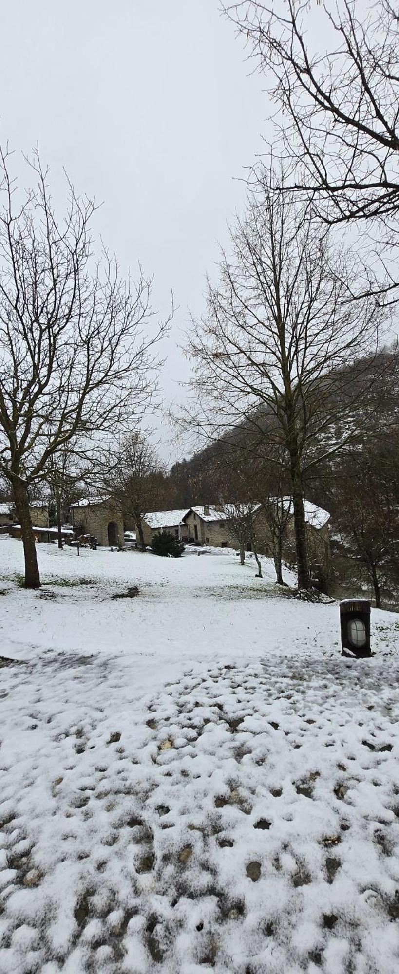 Borgo Corniola B&B Naturista Marradi Zewnętrze zdjęcie