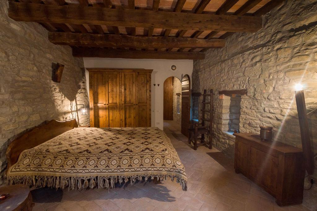 Borgo Corniola B&B Naturista Marradi Zewnętrze zdjęcie