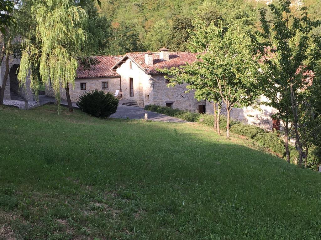 Borgo Corniola B&B Naturista Marradi Zewnętrze zdjęcie