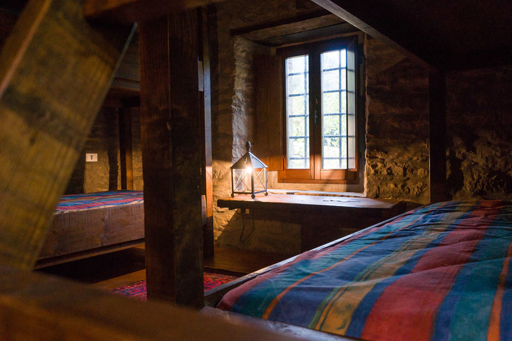 Borgo Corniola B&B Naturista Marradi Zewnętrze zdjęcie