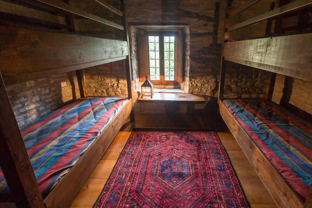 Borgo Corniola B&B Naturista Marradi Zewnętrze zdjęcie